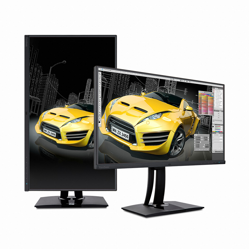 뷰소닉 VP2785-4K AdobeRGB HDR 오토피벗 무결점_이미지