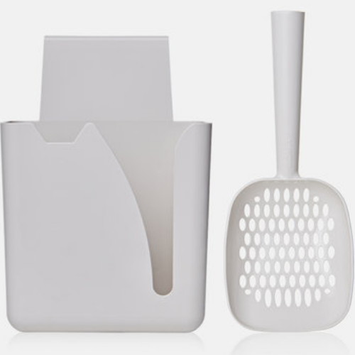 [불명] 로패밀리 굿똥삽+굿똥집 세트 로마 촘촘 스쿱 배변삽 아이보리이미지입니다. 누르면 해당 게시물로 새창이동합니다.