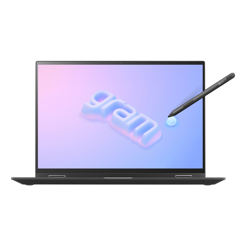 LG전자 2023 그램360 14TD90R-GX56K (SSD 500GB)_이미지
