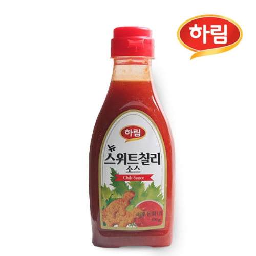 하림 뉴 스위트칠리 소스 300g 1개_이미지