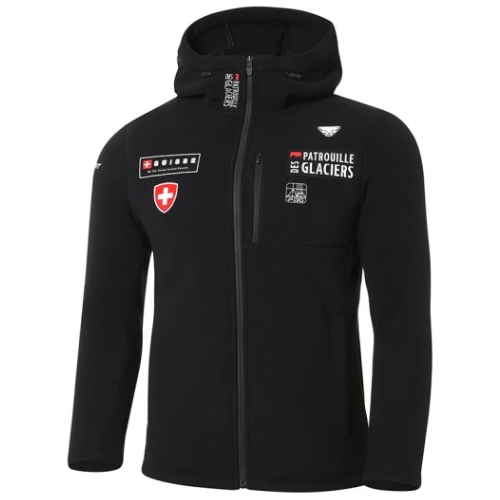 다이나핏 피디지 플리스 자켓 YUW22140Z1_이미지