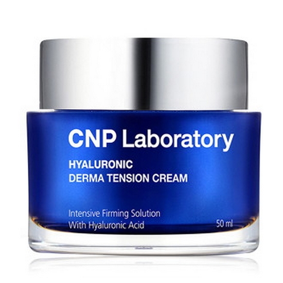 CNP차앤박 히알루로닉 더마텐션 크림 50ml