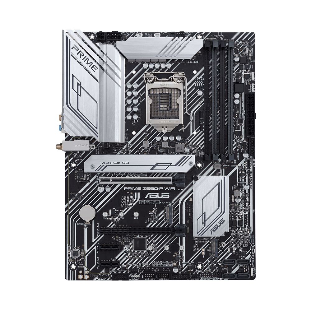 ASUS PRIME Z590-P WIFI 아이보라_이미지