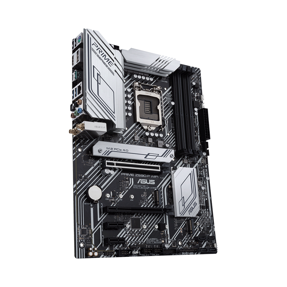 ASUS PRIME Z590-P WIFI ���̺���