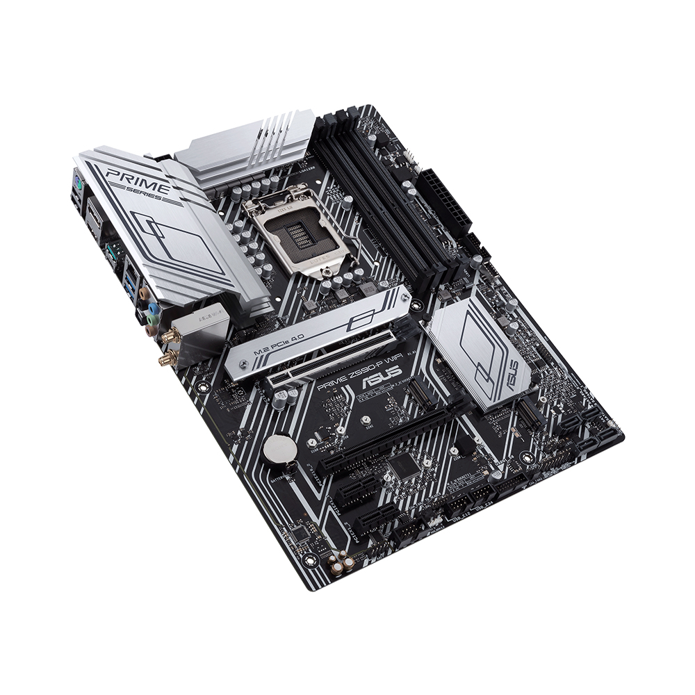 ASUS PRIME Z590-P WIFI 아이보라_이미지