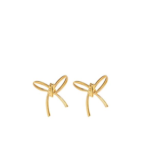 마르니 보우 디테일 이어링 ORMV0625N0M2000 00Y65 T_이미지