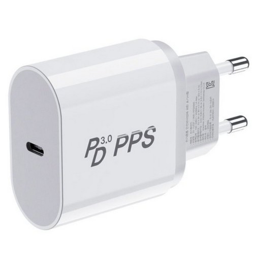 아이엠듀 PD PPS 25W 충전기_이미지