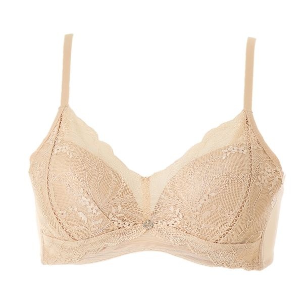 비너스 4컬러 CD컵 부유방커버 메모리 와이렛브라 VBR9010_이미지
