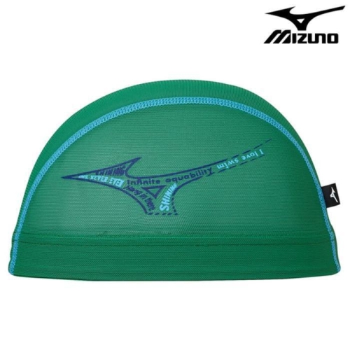 미즈노 메쉬 수모 천수모 JW55589 메쉬수모 예쁜수영모