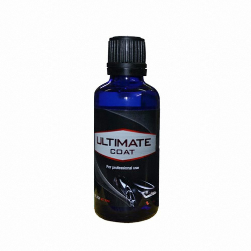 IPO 얼티메이트 코트 유리막 코팅제 50ml_이미지