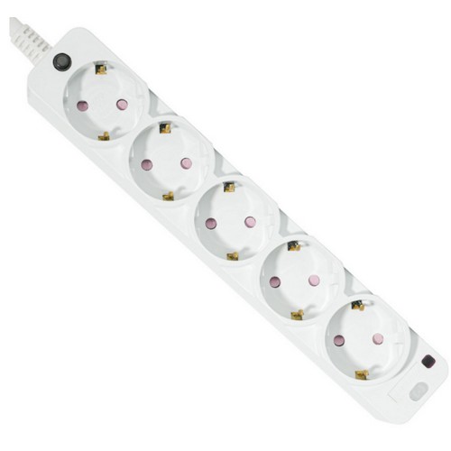 라맥스 5구 메인 스위치 IoT 스마트 멀티탭