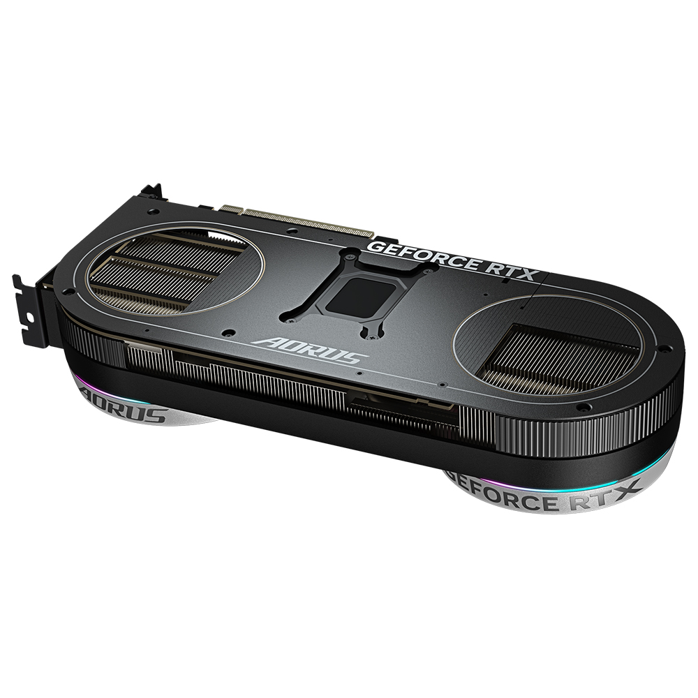 GIGABYTE AORUS ������ RTX 5070 INFINITY D7 12GB ���̾���