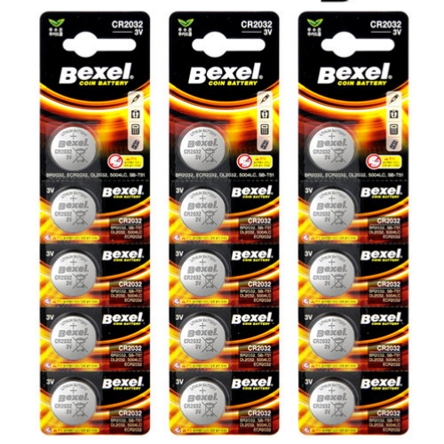 ���� ��Ƭ CR2032