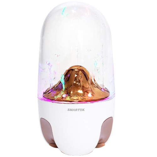 Smartek ���̿��� �������� LED ����Ŀ STBT-FS1