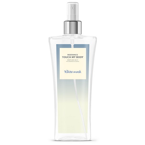 로에랑스 바디미스트 화이트머스크 250ml