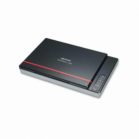 MICROTEK ScanMaker s460 (정품)
