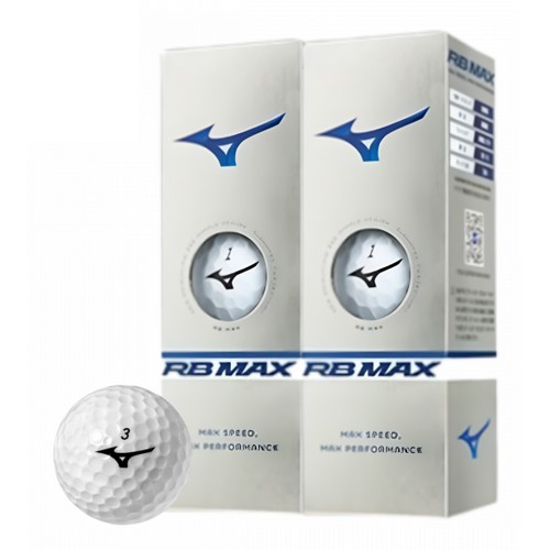 미즈노 RB 맥스 (6개)