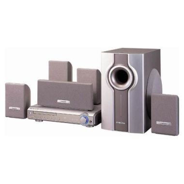 삼성전자 파브 HT-DM150_이미지