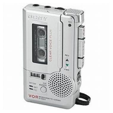 SONY M-850V_이미지