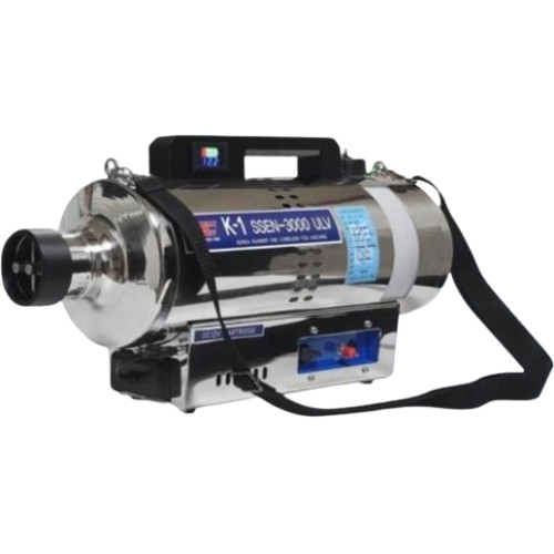 초미립자 방역소독기 K-1 SSEN-3000 ULV