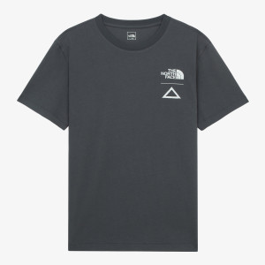 노스페이스 한글반팔 티셔츠 2 NT7UR62B_이미지