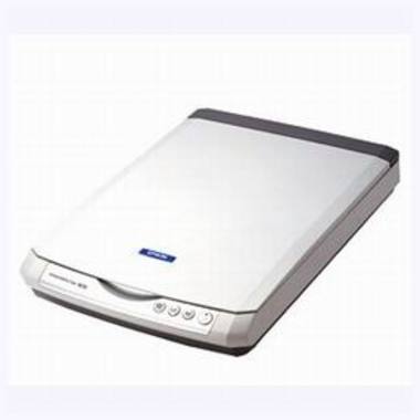 Epson Perfection 1670_이미지