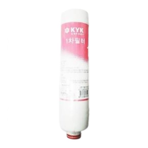 김영귀환원수 RP3 1차 필터
