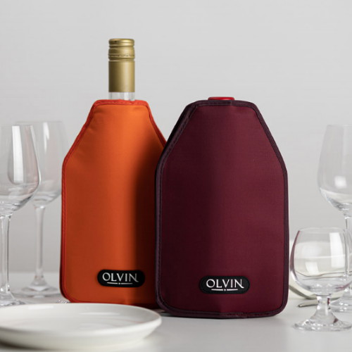 [불명] 혀니별인더스트리 올빈 와인 쿨러 칠링백이미지입니다. 누르면 해당 게시물로 새창이동합니다.