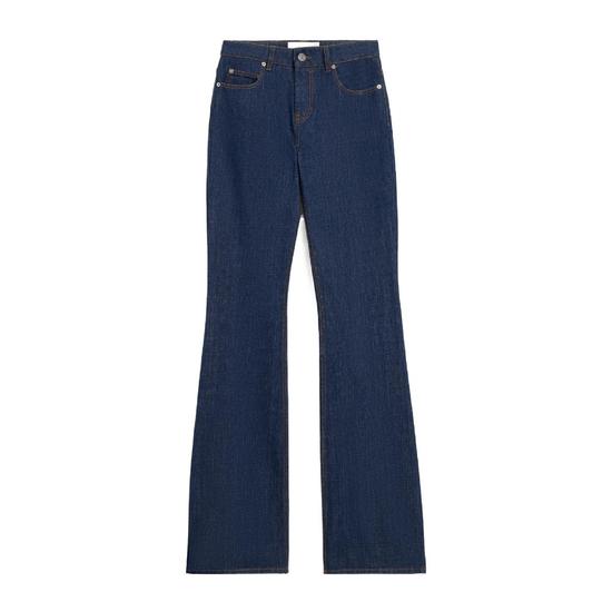 여성 jeans FTR873DE0122402 T