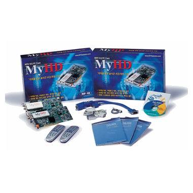 매크로영상기술 MyHD MDP-120