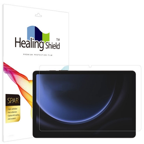 갤럭시탭S9 FE 슈페리어 AR 고화질 액정보호필름