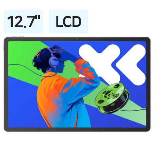 레노버  샤오신패드 프로 2025 12.7 해외구매 (램8GB,128GB)