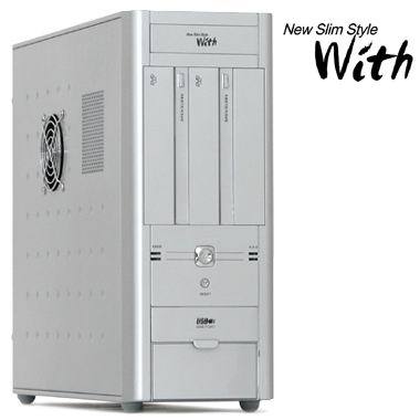 아이구주 위드(WITH) 실버