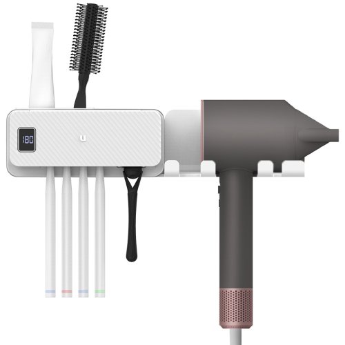 유토렉스 하이드 드라이기 거치형 URT-D146CHW