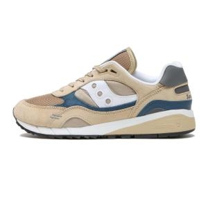 써코니 240098114 로우 컷 스니커즈 .SAUCONY 서코니 SHADOW 6000 섀도우 6000 S70674-2 GREEN..