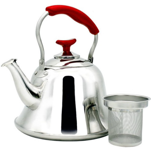 레드 스텔라 차망 주전자2L