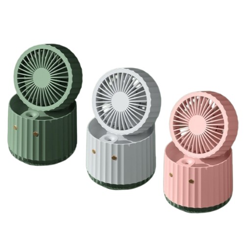 파이호 선풍기 가습기 (해외구매)_이미지