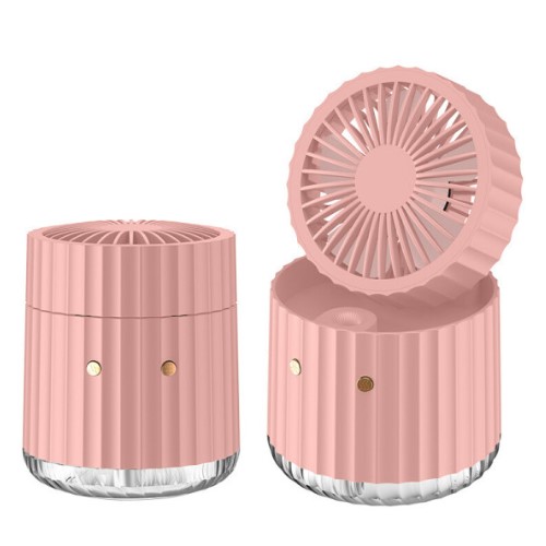 파이호 선풍기 가습기 (해외구매)_이미지