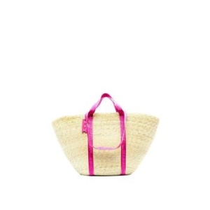 오프화이트 토트백 OWNA190S22WOO0016132 Beige