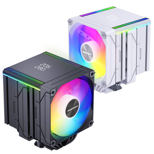 타무즈 T660-V4D-ARGB (화이트)