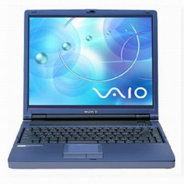 SONY 바이오 PCG-FR55E_이미지