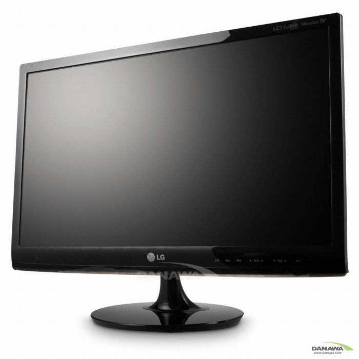 LG���� �÷�Ʈ��LED M2380D-PN