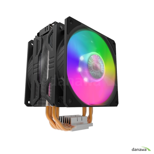 쿨러마스터 HYPER 212 LED Turbo (ARGB)_이미지