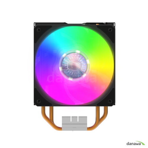 쿨러마스터 HYPER 212 LED Turbo (ARGB)_이미지