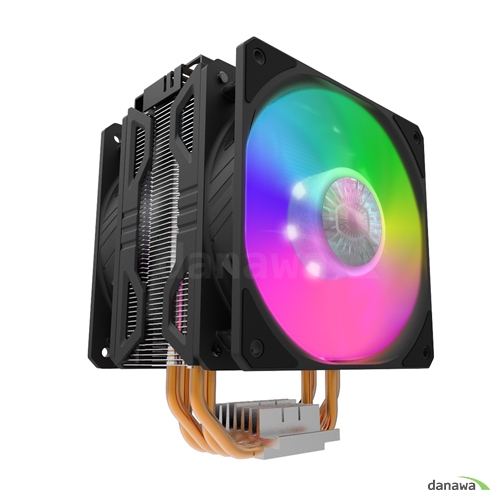 쿨러마스터 HYPER 212 LED Turbo (ARGB)_이미지