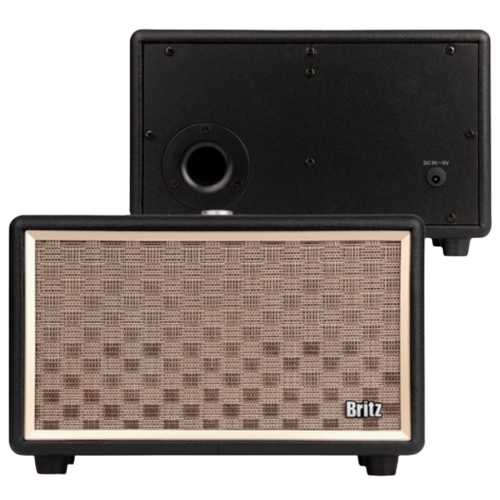 Britz �긮�����ͳ��ų� BA-RK1100