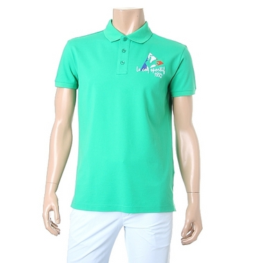 르꼬끄 골프 남성기능성반팔티셔츠 (G022KG1509G594)_이미지