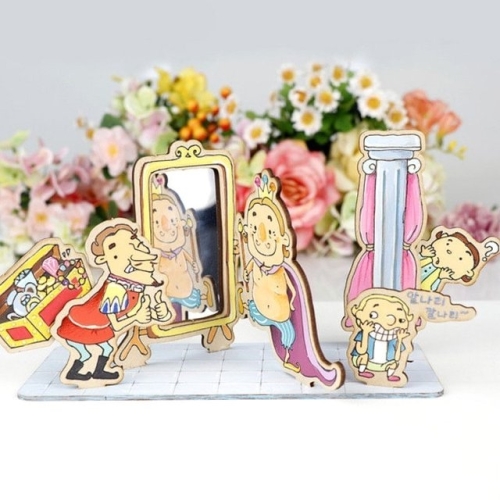 ���Ͼ�Ʈ DIY ��ȭ ����� ���Ź��� �ӱݴ� CS005 WFHB1ZS