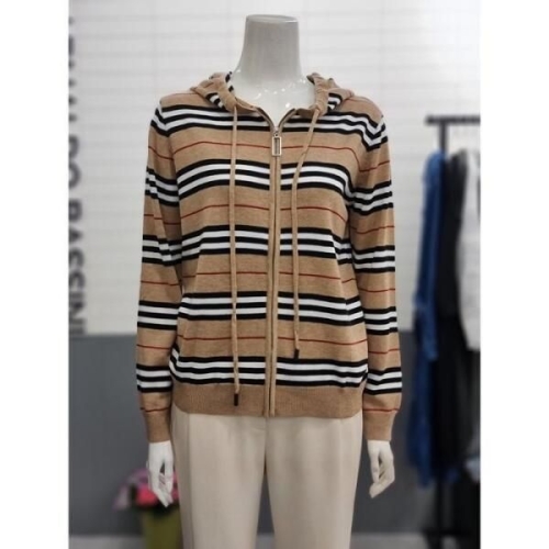 아날도바시니 세이브존02 클래식후드가디건 AY10KC03S