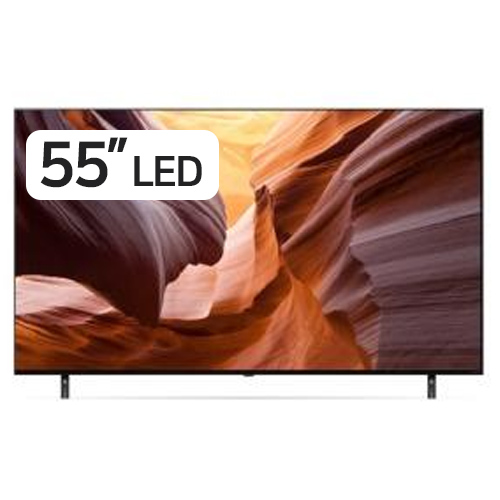 LG전자 QNED 55QNED80UQA 리퍼비시 (스탠드)_이미지